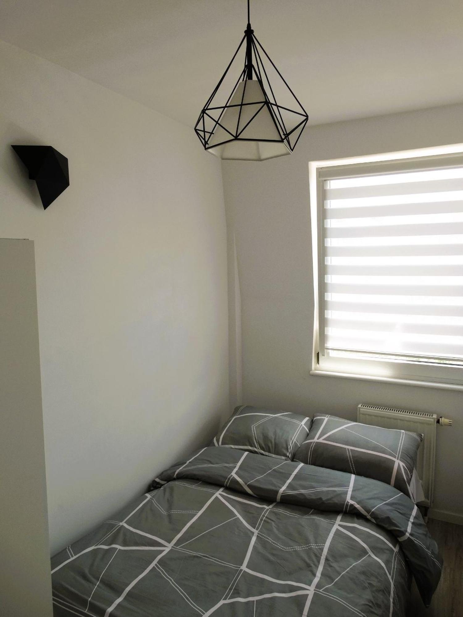 Apartamento Ul Monte Cassino 16/11 Świnoujście Exterior foto